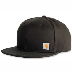 Casquette Carhartt Men Ashland Cap Black
