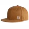 Casquette Carhartt Men Ashland Cap Brown -Teva Boutique 1 EU 101604 211 F