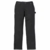 Pantalon Carhartt Women Womens Crawford Pant Black 5 Pantalon Carhartt Women Womens Crawford Pant Black -Teva Boutique 1 EU 102080 001 F1