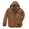 Veste Carhartt Men Bartlett Jacket Carhartt Brown -Teva Boutique 1 EU 103826 BRN F