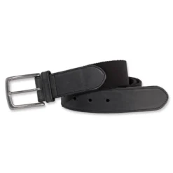 Ceinture Carhartt Men Rugged Flex Cargo Belt Black
