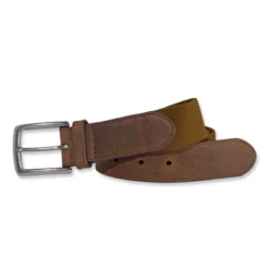 Ceinture Carhartt Men Rugged Flex Cargo Belt Carhartt Brown