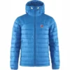 Fjallraven Veste Fjällräven Men Expedition Pack Down Hoodie UN Blue -Teva Boutique 1 Expedition Pack Down Hoodie M 86121 525 A MAIN FJR