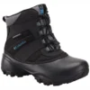 Bottes De Neige Columbia Youth Rope Tow III Black -Teva Boutique 1 F15 1637851 010 f 1