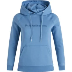 Pull Peak Performance Women Ground Hood Shallow