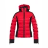 Manteau De Ski Goldbergh Women Strong Ruby Red -Teva Boutique 1 GB1212204000 459 V