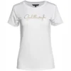 T-Shirt Goldbergh Femmes Luz White -Teva Boutique 1 GBL6012221 8000 V
