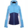 Veste KJUS Girls Formula Jacket Pacific Blue -Teva Boutique 1 K00076 K0007602 PF