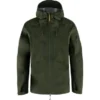 Veste Fjallraven Men Keb Eco-Shell Jacket Deep Forest -Teva Boutique 1 Keb Eco Shell Jacket M 82411 662 A MAIN FJR