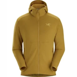 Veste Arc'teryx Men Kyanite AR Hoody Daze