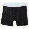 Caleçon Houdini Homme Desoli Boxers True Black