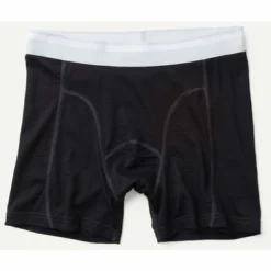 Caleçon Houdini Homme Desoli Boxers True Black