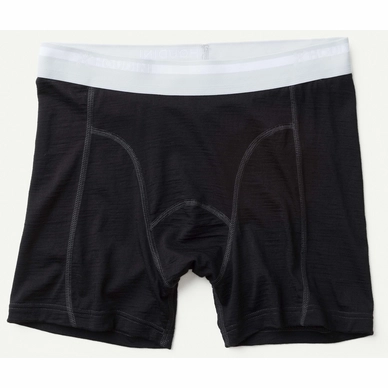 Caleçon Houdini Homme Desoli Boxers True Black 1 Caleçon Houdini Homme Desoli Boxers True Black