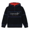 Pull Napapijri Youth Teide Blu Marine -Teva Boutique 1 NA4EPR 176 SW