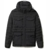 Veste Napapijri Men A-Alvar Long Black -Teva Boutique 1 NA4FUR 041 SW