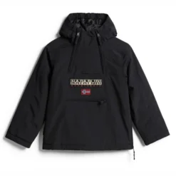 Veste Napapijri Kids Northfarer Black