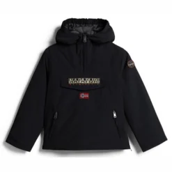Veste Napapijri Kids Rainforest Pocket 2 Black
