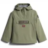 Veste Napapijri Kids Rainforest Winter 1 Green Lichen -Teva Boutique 1 NA4GNBGAE HERO