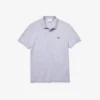 Polo Lacoste Men PH5522 Regular Fit Paris Melange Gris -Teva Boutique 1 PH5522 CCA 24