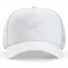 Casquette Arc'teryx Bird Trucker Curved Solitude -Teva Boutique 1 Pet20Arc27teryx20Bird20Trucker20Curved20Solitude