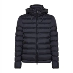 Veste Peuterey Men Boggs KN Blue Graphite Blue