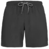 Short De Bain Protest Men Davey True Black -Teva Boutique 1 Protest Davey True Black
