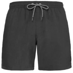 Short De Bain Protest Men Davey True Black