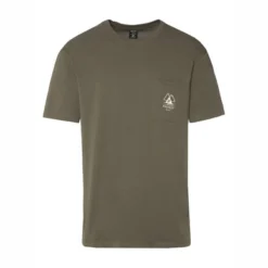 T-shirt Protest Hommes Isiah Thyme