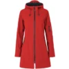 Imperméable Ilse Jacobsen RAIN37 Deep Red -Teva Boutique 1 RAIN37 303 F 2 818f57cf 8ef0 49f6 ab44 63fded5684c0 1024x1024