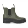 Bottes De Pluie Ilse Jacobsen RUB30C Army -Teva Boutique 1 RUB30C 410F 4