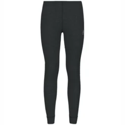 Legging Odlo Enfants Active Warm Eco Long Black