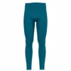 Legging Odlo Homme Active Warm Eco Long Tumultuous Sea -Teva Boutique 1 SUW Tor 2021 159122 20730 A