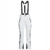 Pantalon De Ski Tenson Women Softshell Pants White -Teva Boutique 1 Softshell Pants W 5017104 001 96