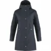 Fjallraven Veste Fjällräven Women Visby 3 In 1 Jacket W Dark Navy -Teva Boutique 1 Visby 3 in 1 Jacket W 84131 555 A MAIN FJR