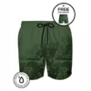Maillot De Bain Muchachomalo Men Bobmalo Green