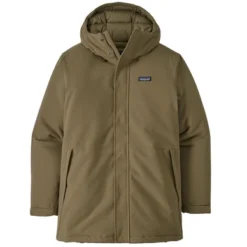 Veste Patagonia Lone Mountain Parka Sage Men Khaki