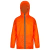 Veste Regatta Kids Pack It Jacket III Blaze Orange -Teva Boutique 1 Web20version RKW213 4JC P A