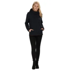 Pull Regatta Femme Kaylynn Navy