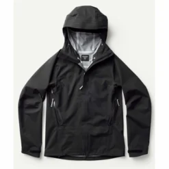 Veste Houdini BFF Femme True Black