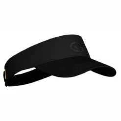 Visière Goldbergh Women Match Black