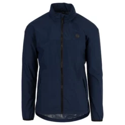 Imperméable AGU Unisexe Go Jacket Navy Blue