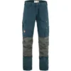 Pantalon Fjallraven Men Barents Pro Trousers Mountain Blue Basalt -Teva Boutique 1 barents pro trousers m 81761 570 050 a main fjr
