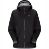 Arc'teryx Veste Arcteryx Femme Beta Black 2023 -Teva Boutique 1 beta jacket w black