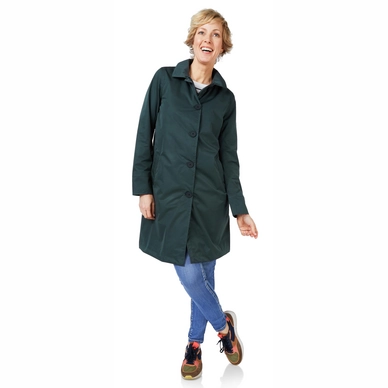 Imperméable Happy Rainy Days Bilbao Dark Green 1 Imperméable Happy Rainy Days Bilbao Dark Green