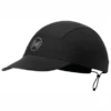 Casquette Buff Speed Cap R-Solid Black L/XL -Teva Boutique 1 capblack1 1