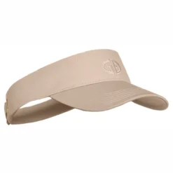 Visière Goldbergh Women Match Sandstone