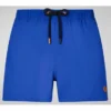 Short De Bain Save The Duck Homme Demna Swimwear Cyber Blue (5 Pouces) -Teva Boutique 1 dw1222mripo169004902 1