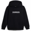 Pull Napapijri Kids B-Box Hood 1 Bleu Marine -Teva Boutique 1 ewyjr