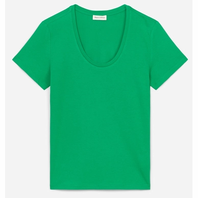 T-Shirt Marc O'Polo Femme 303206751119 Vivid Green 1 T-Shirt Marc O'Polo Femme 303206751119 Vivid Green