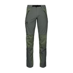 Pantalon Black Diamond Men Swift Pants Tundra